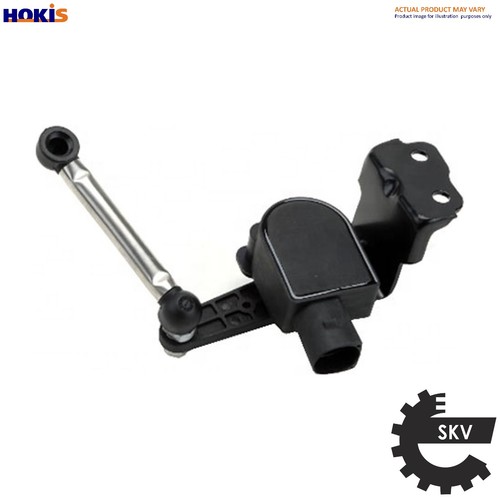 Sensor headlight levelling - sensor,