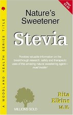 Stevia - Elkins MH, Rita