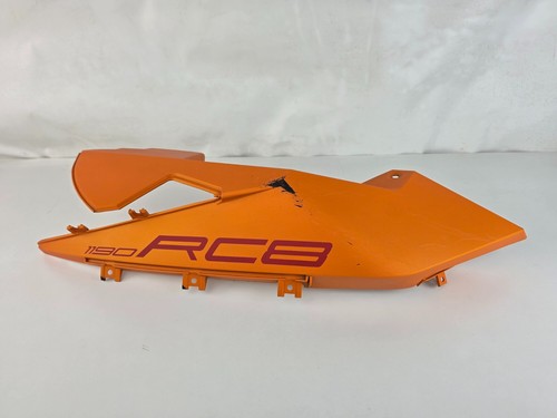 Ktm 1190 rc8 rc8r - 08-13, left
