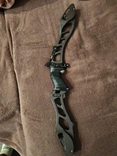 Hoyt gmx3 riser - gmx3,