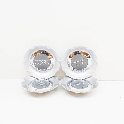 Audi wheel hub cap - a3, set