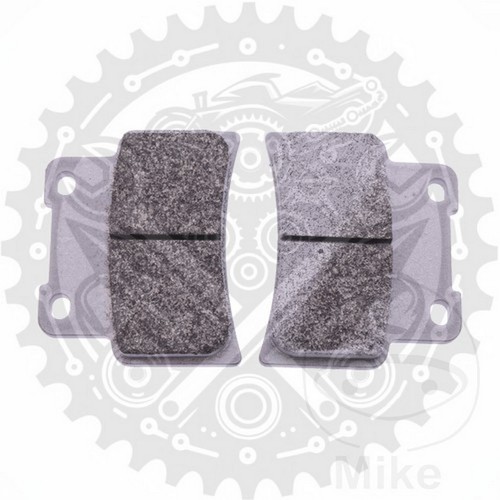 Brembo brake pad - sint, sr