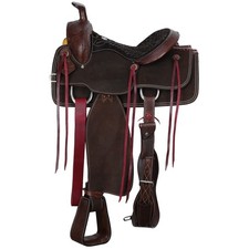 ROPER SADDLE 15" Classic