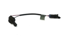 Genuine Jaguar Daimler XJ40 XJ6 XJ12 Headlight Washer Jet Heated LEFT DBC10371