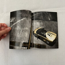 Lamborghini Murcielago