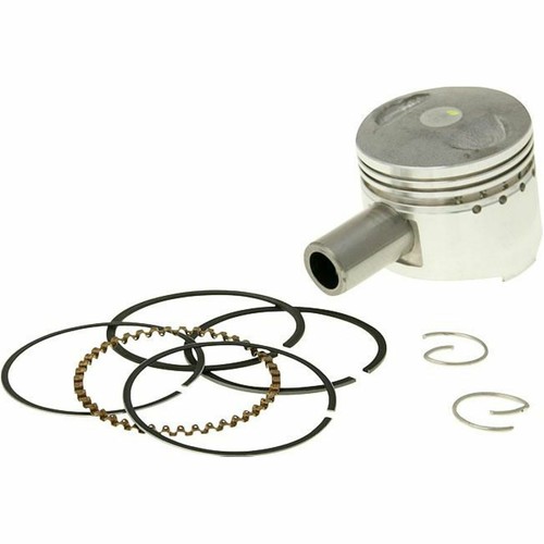 Valve piston kit 50cc 39mm - valve,