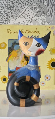 Rosina wachtmeister cats - rosina,