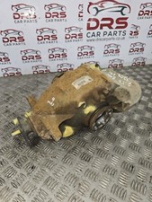 BMW E91 REAR DIFF DIFFERENTIAL 320D 3 SERIES TOURING 3 BOLT 2.56 RATIO E90 E87