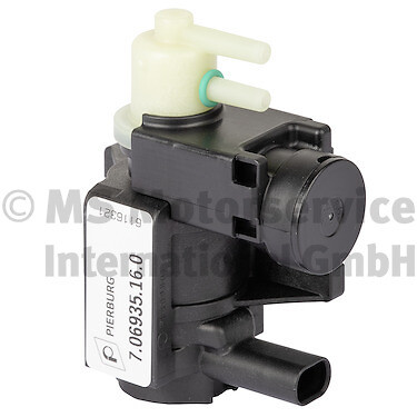 Pressure converter - pressure,