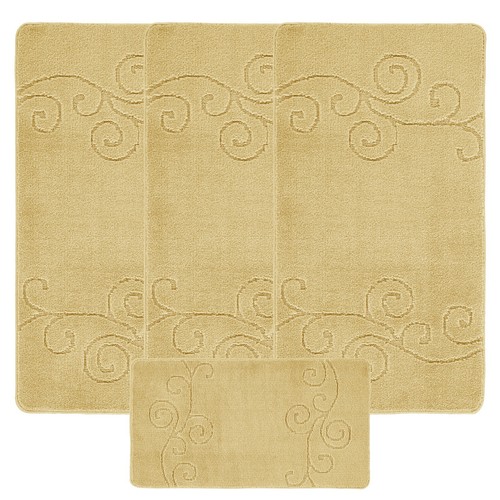 Romany gypsy washable - romany, 4pcs