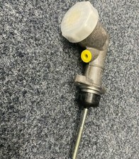 GIRLING Clutch Pedal Master