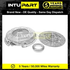 Fits Triumph Stag 1970-1977 3.0 + Other Models IntuPart Clutch Kit