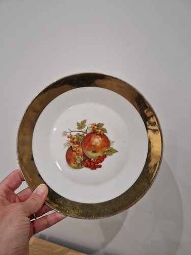 Vintage bavaria bone china - vintage,
