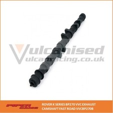 FOR ROVER K Series VVC Exhaust Fast Road Piper Cams Camshaft