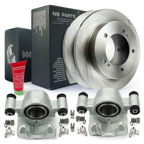 Brake calipers - brake,