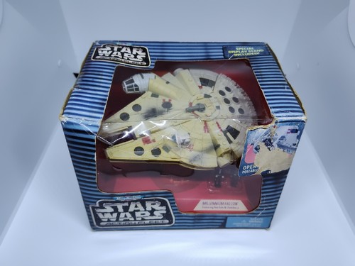 Star wars action - star, micro