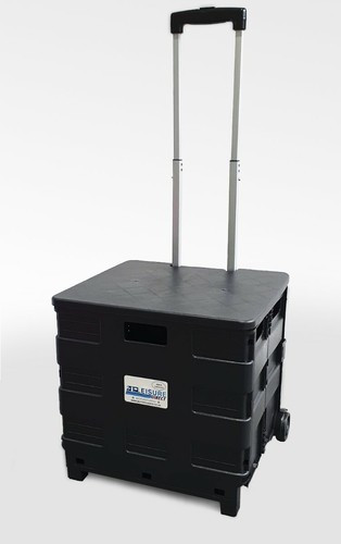 Large folding grocery - folding, shopping