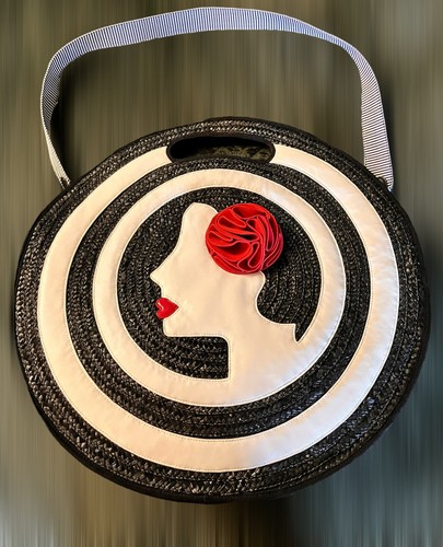 Collectable lulu guinness - collectable,