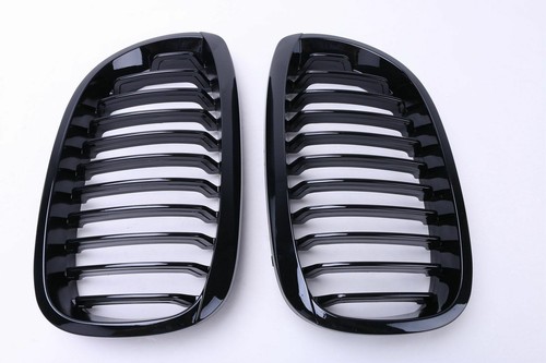 Pair gloss black - pair,