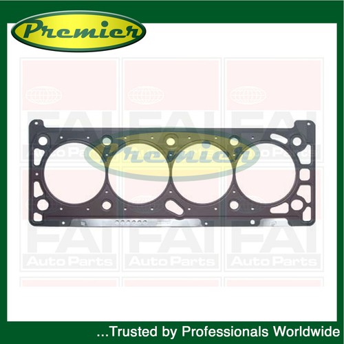 Premier cylinder head - cylinder,