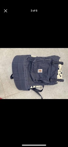 Original ergo baby organic - ergo,