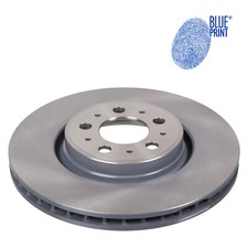Blue Print Brake Disc (x2) -