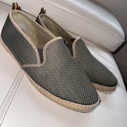 Dune deck shoes men 9 - deck, men’s