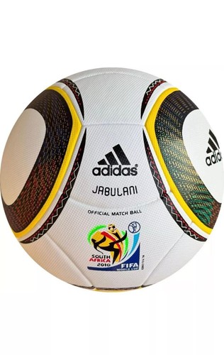Jabulani football official - jabulani,