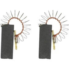 for BOSCH WASHING MACHINE Classixx 6, Exxcel 7 1400 LAMINATED CARBON BRUSHES