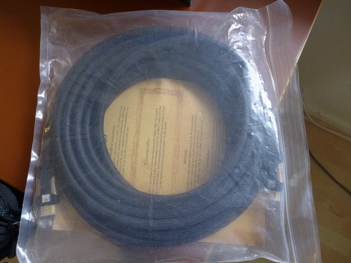 Cardas audio hdmi cable - cardas, 10m