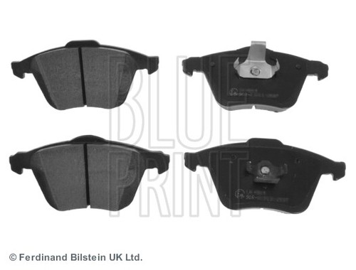Blue print adm54299 brake - brake, pad