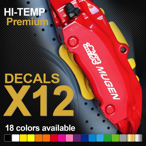 Fits mugen honda - fits,