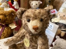 Steiff 1926 Teddies For
