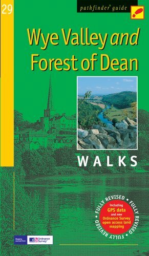 Wye valley the forest of - forest,