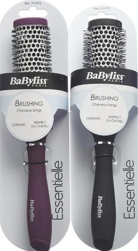 Babyliss 34mm ceramic round - 34mm,