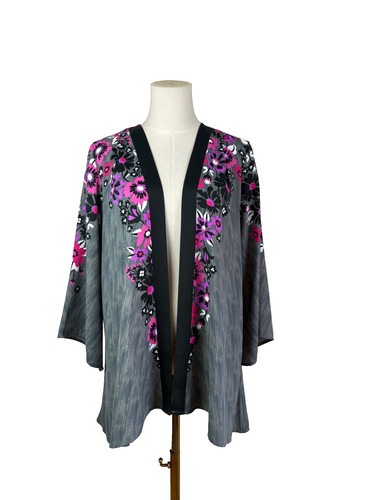 Bob mackie wearable - wearable, art