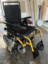 2023 KYMCO K-ACTIV 6 MPH RWD ELECTRIC WHEELCHAIR POWERCHAIR SCOOTER MOBILITY