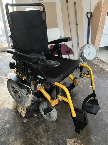 2023 kymco activ - 6, mph