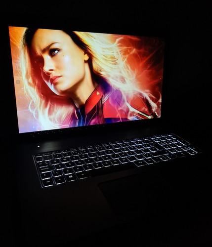 Envy laptop intel i5 - hp,