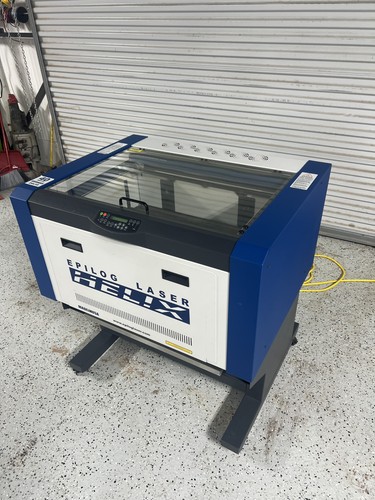 Epilog helix watt laser - helix,