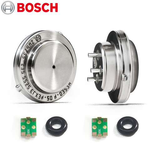 Bosch 0gc927711c transmission - bosch,