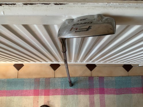 Williams golf chipper - williams,