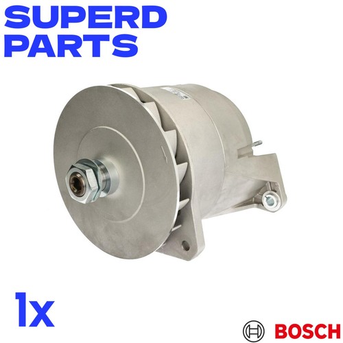 Alternator fits scania 4 - alternator,