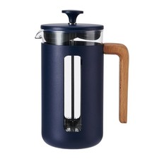 LA CAFETIERE PISA 8 CUP NAVY CAFETIERE 1LITRE