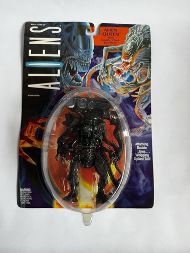 Alien queen with deadly - with,