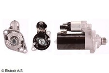 Bosch 0986 025 070 REMANUFACTURED Starter Motor 2kW 13 Teeth 3 Holes 0 Thread