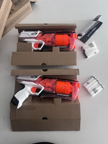 Nerf gun bundle guns with - bundle,
