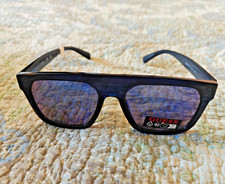 GUESS Men's 55mm Black Frame