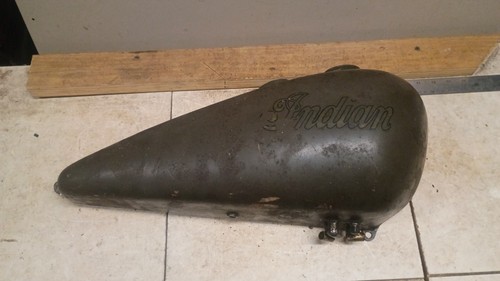Indian motorcycle 741 scout - indian,