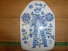 Turi-Design Lotte Wall Plaque